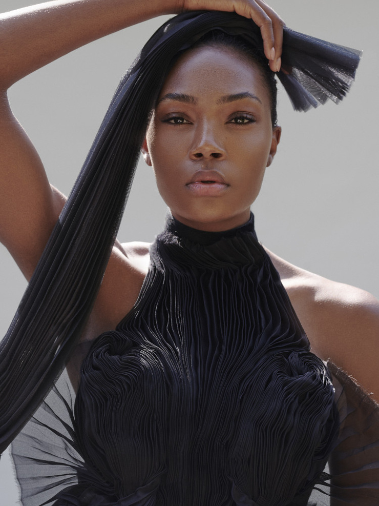 Afiya Bennett