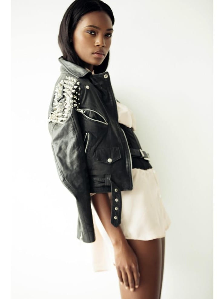 Afiya Bennett