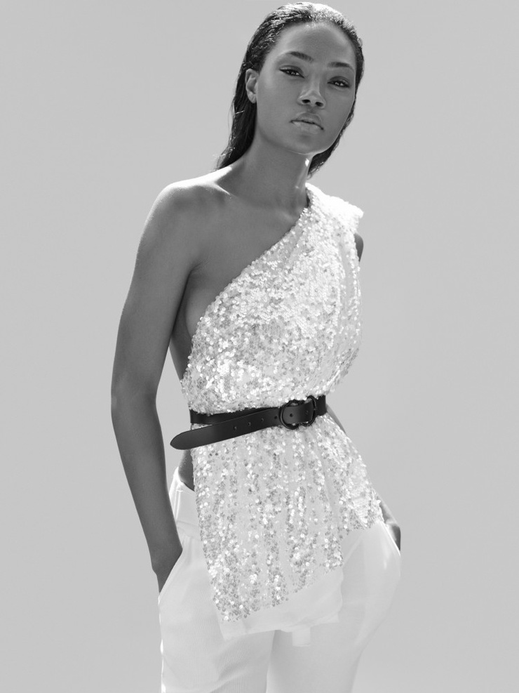 Afiya Bennett
