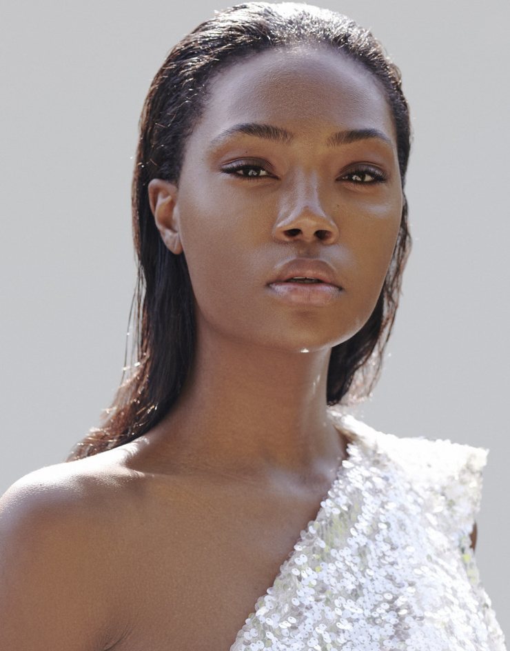 Afiya Bennett