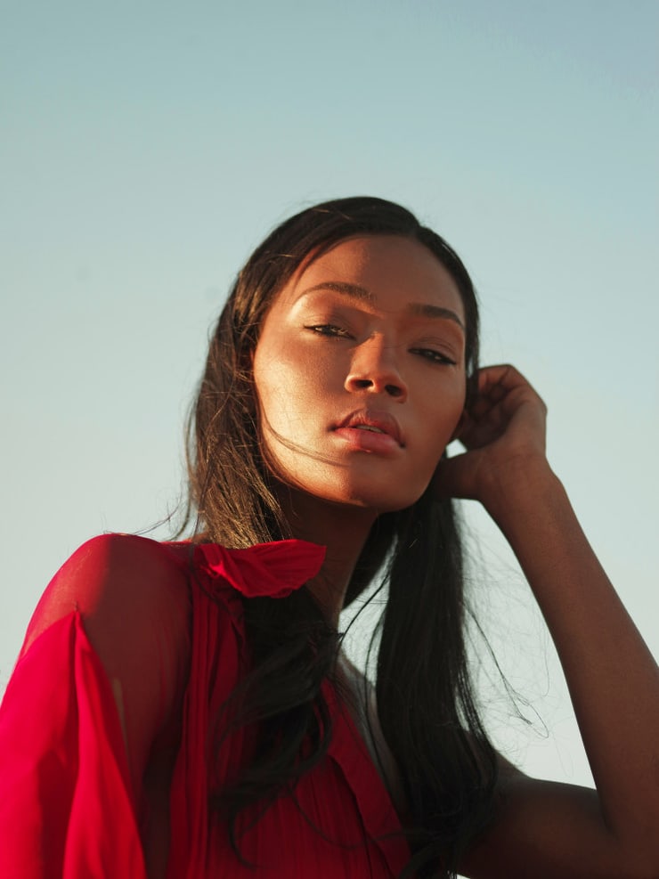 Afiya Bennett Afiya Bennett