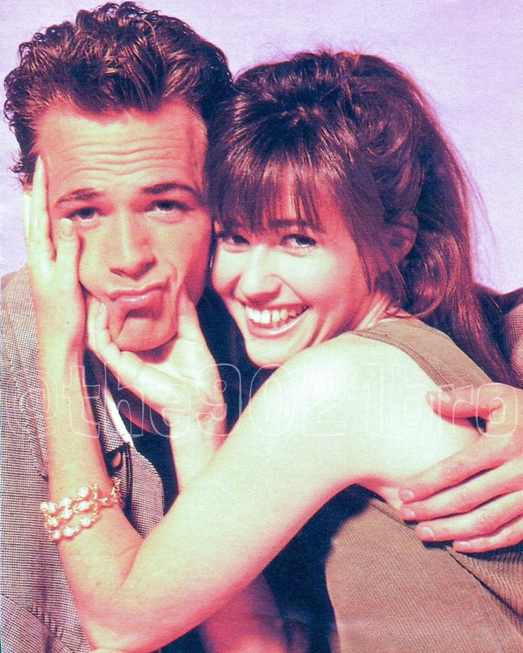 Dylan McKay