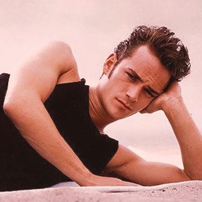 Dylan McKay