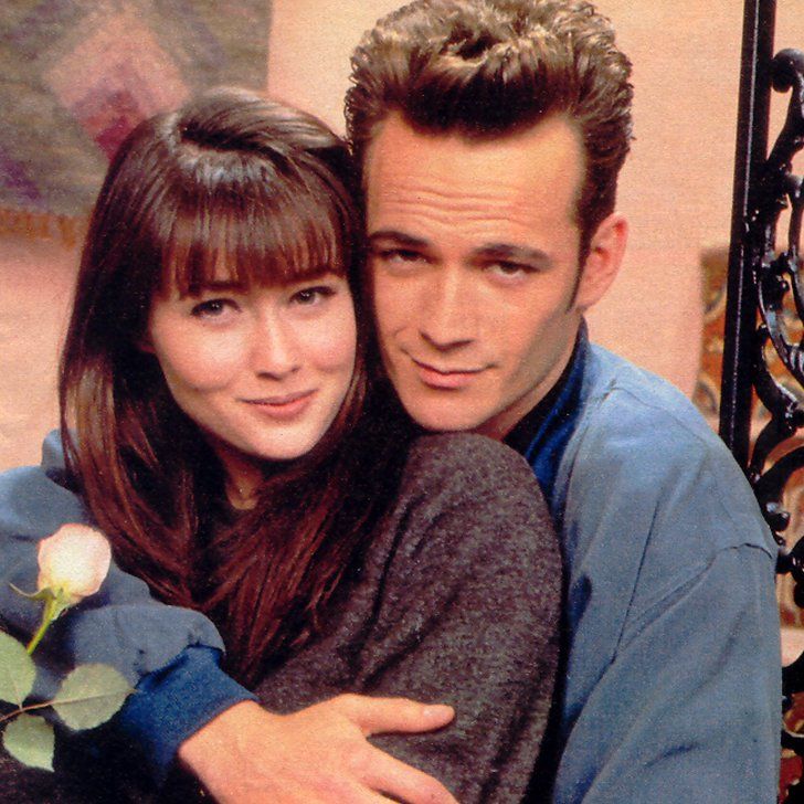 Dylan McKay