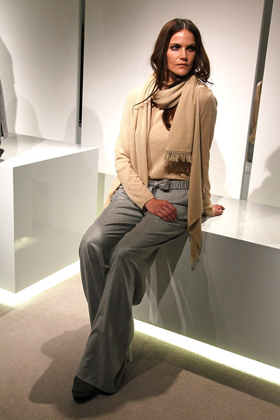 Missy Rayder