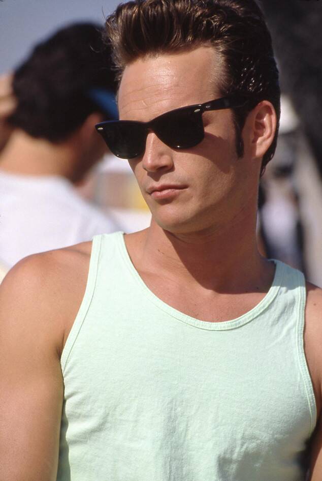 Dylan McKay