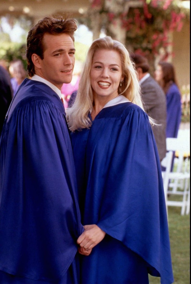 Dylan McKay