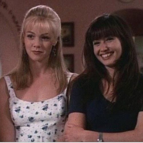 Brenda Walsh