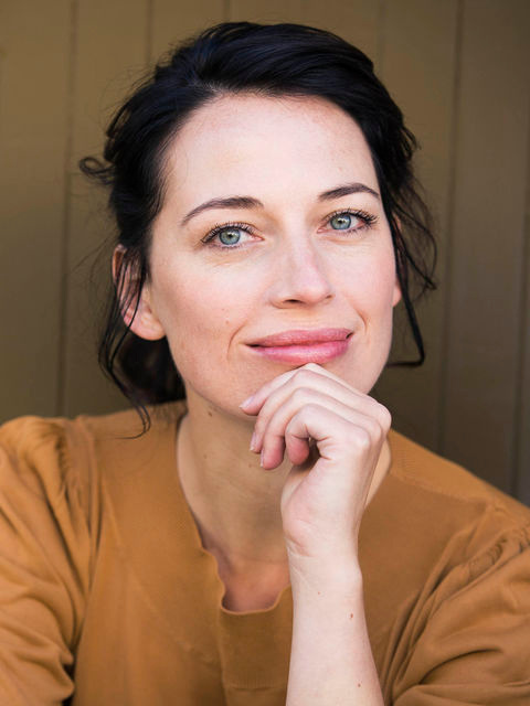 Agnes Mann