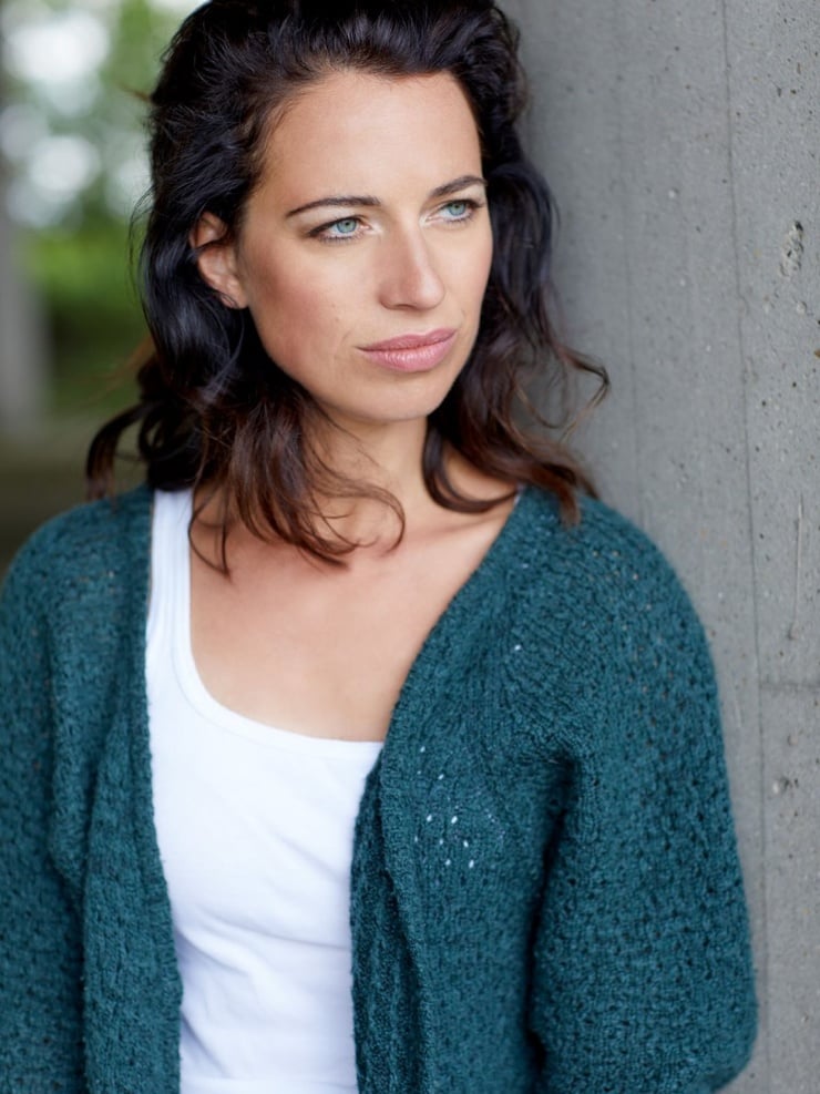 Agnes Mann