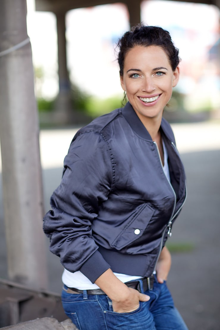 Agnes Mann