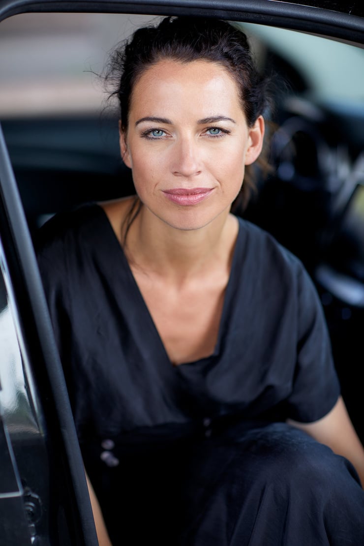Agnes Mann