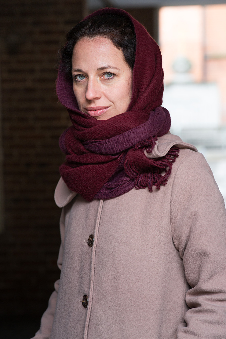 Agnes Mann