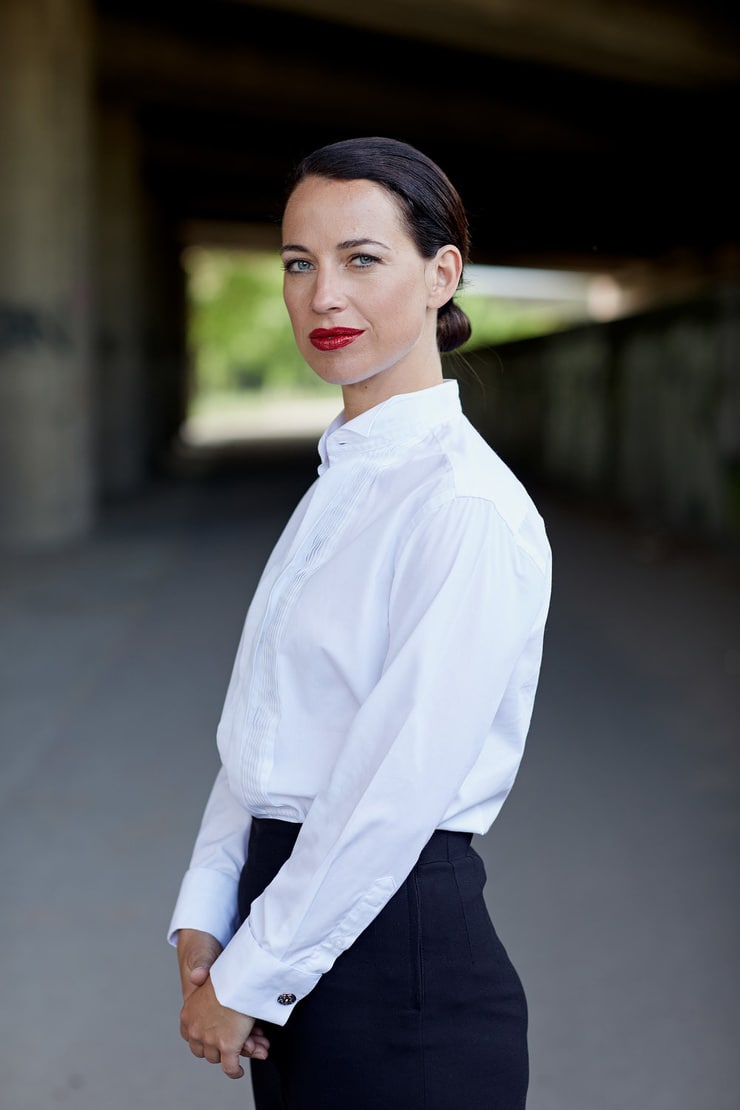 Agnes Mann