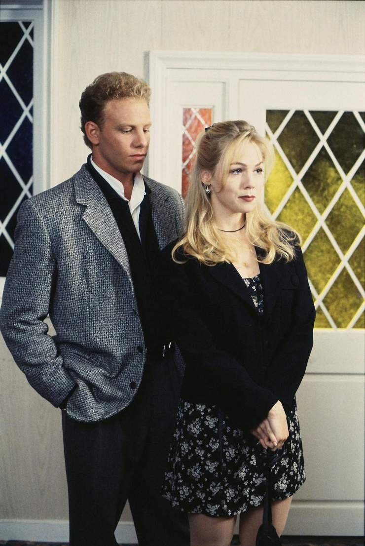 Kelly Taylor