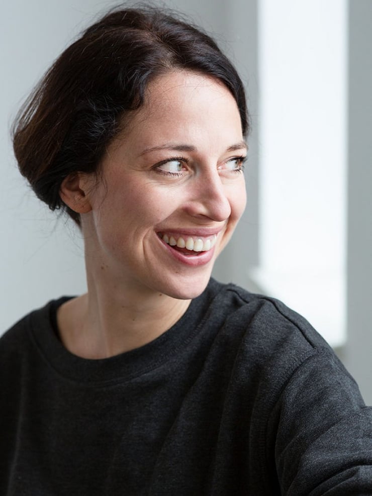 Agnes Mann