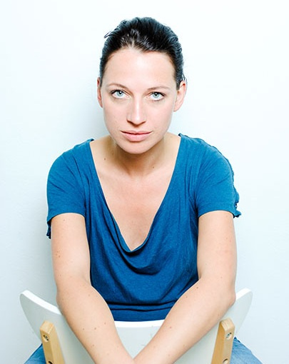 Agnes Mann