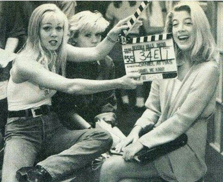 Kelly Taylor