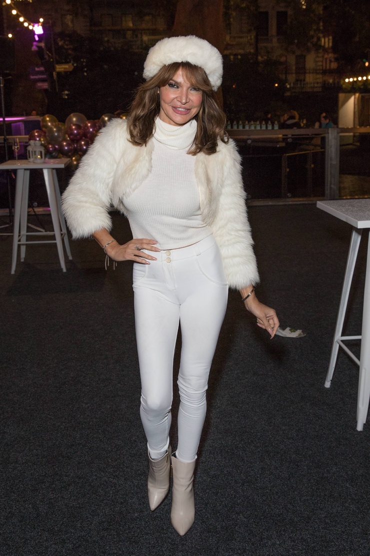 Lizzie Cundy