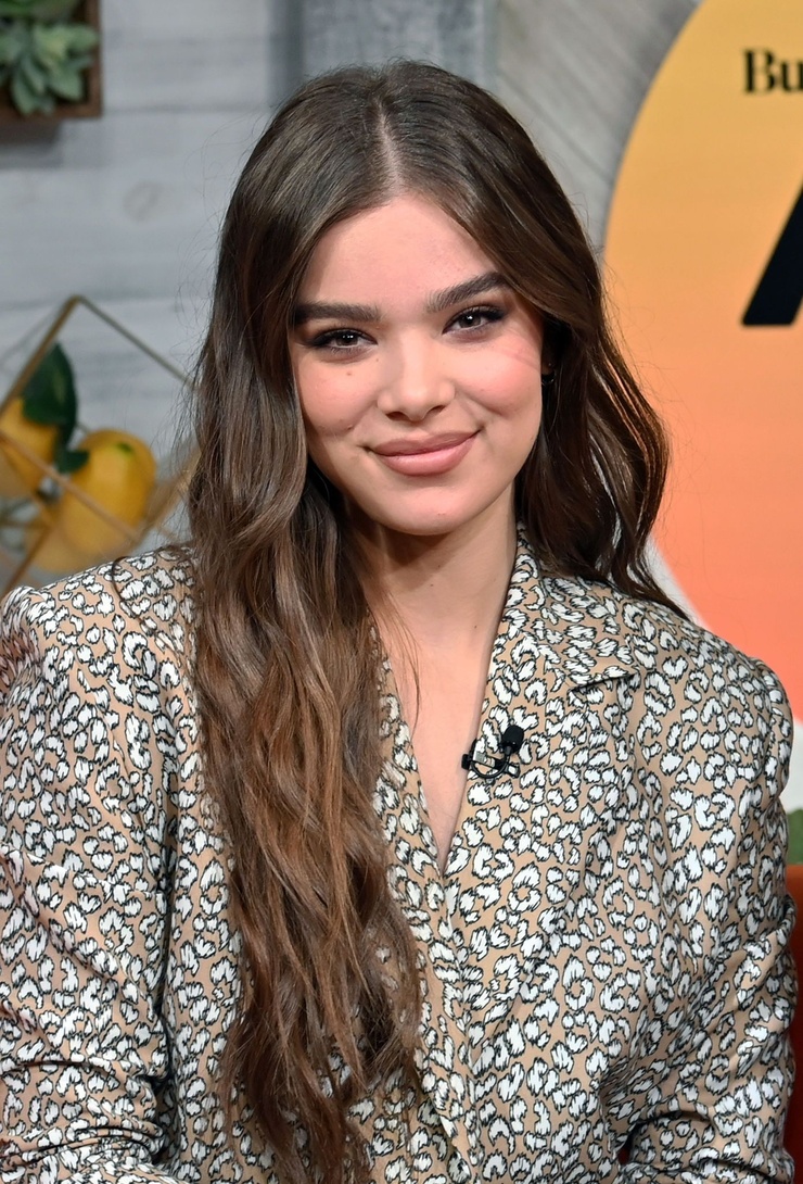 Hailee Steinfeld