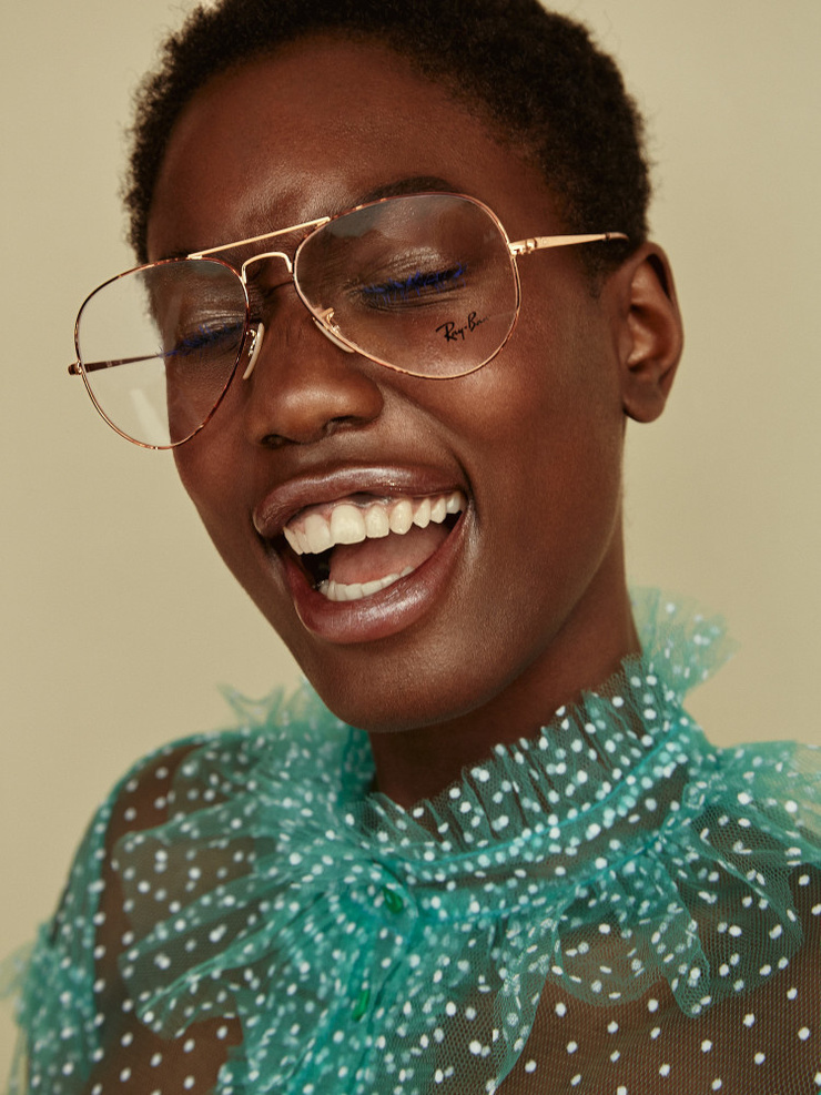 Lily Fofana