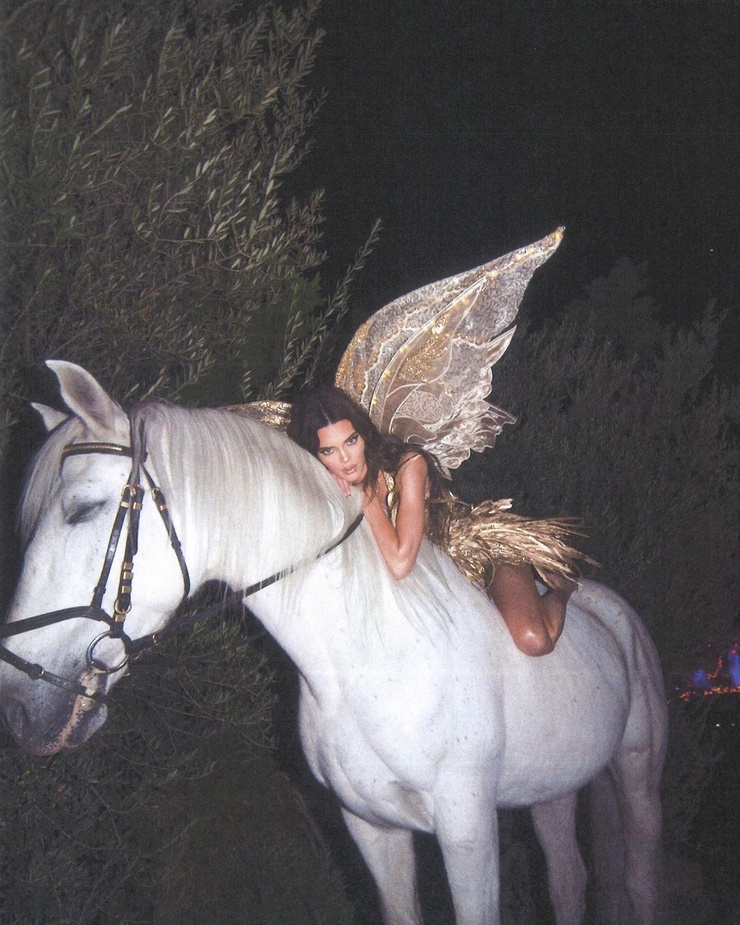Kendall Jenner Kendall Jenner