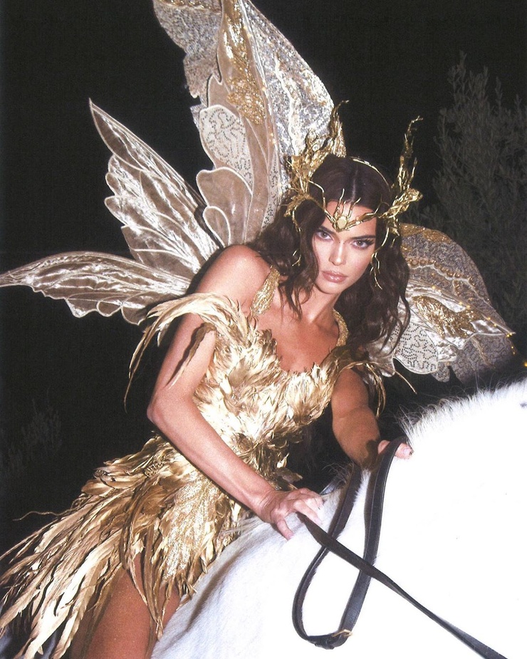 Kendall Jenner Kendall Jenner