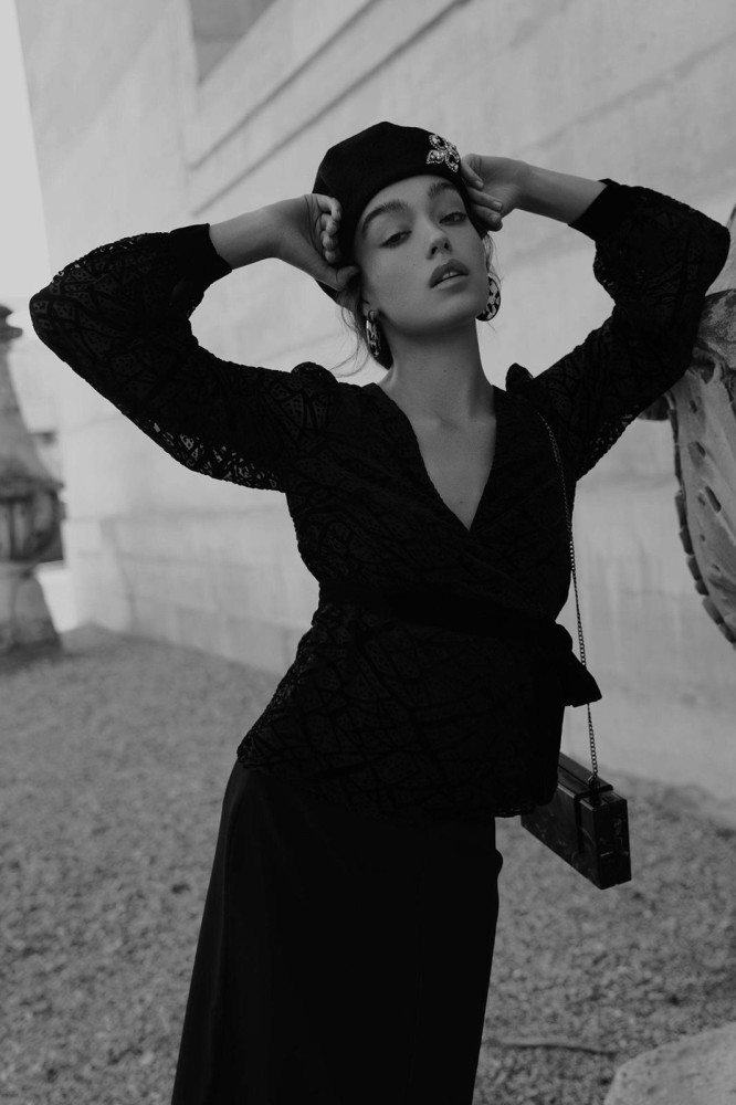 Sophie Gordon