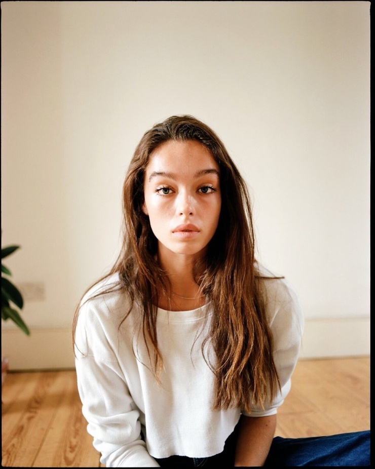 Sophie Gordon