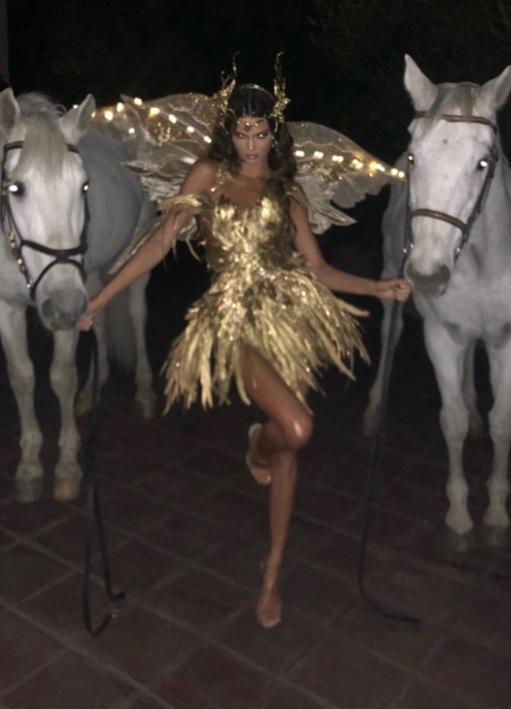 Kendall Jenner