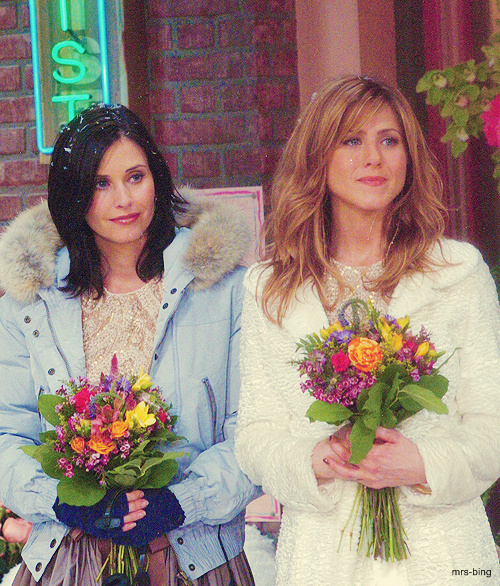 Rachel Green