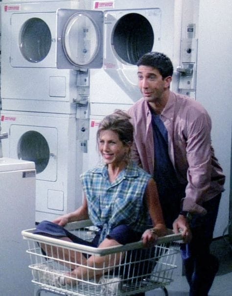 Rachel Green