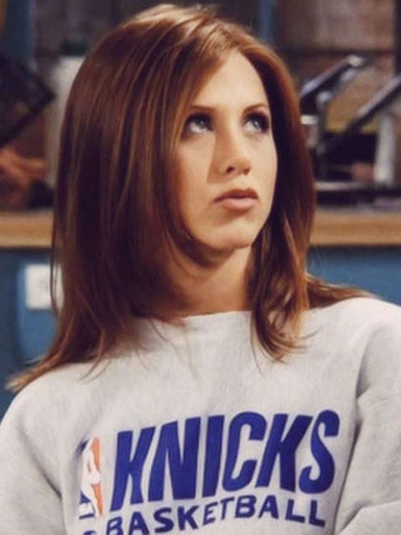 Rachel Green Rachel Green