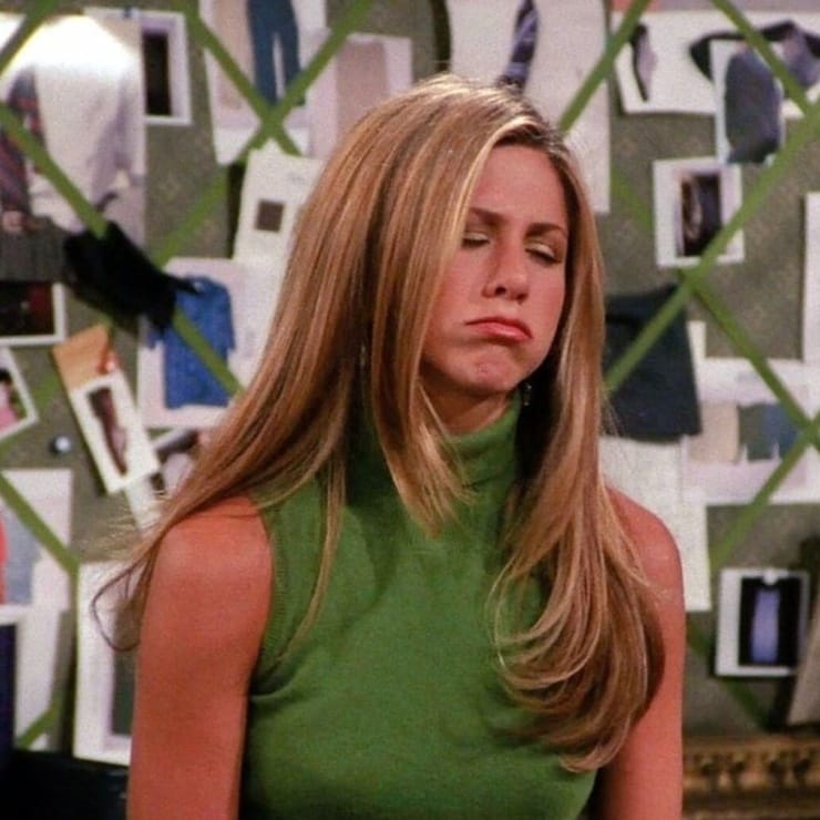 Rachel Green