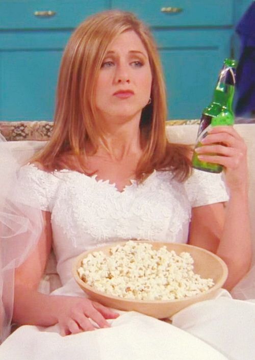 Rachel Green