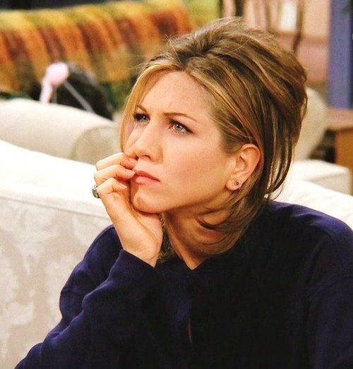 Rachel Green