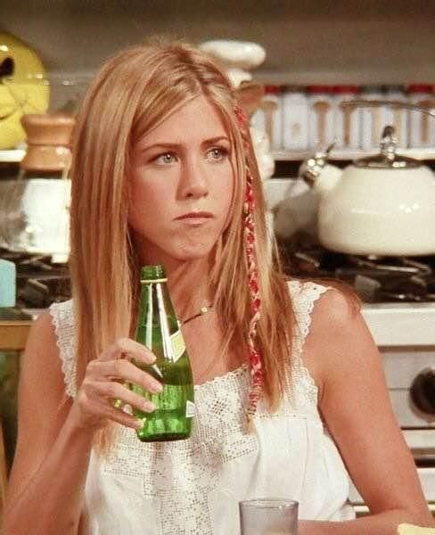 Rachel Green