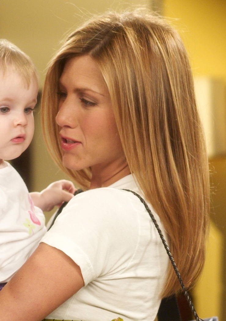 Rachel Green
