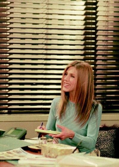 Rachel Green