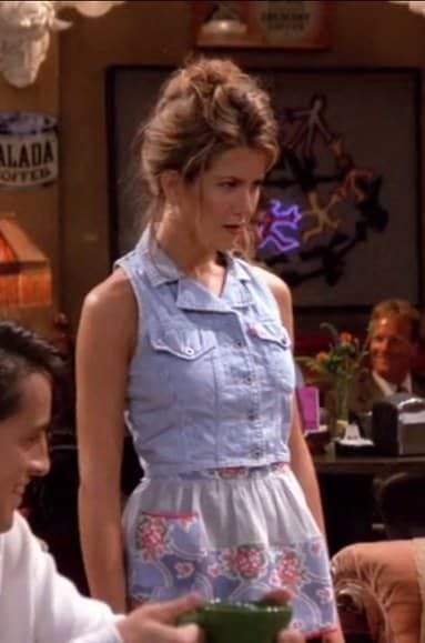 Rachel Green