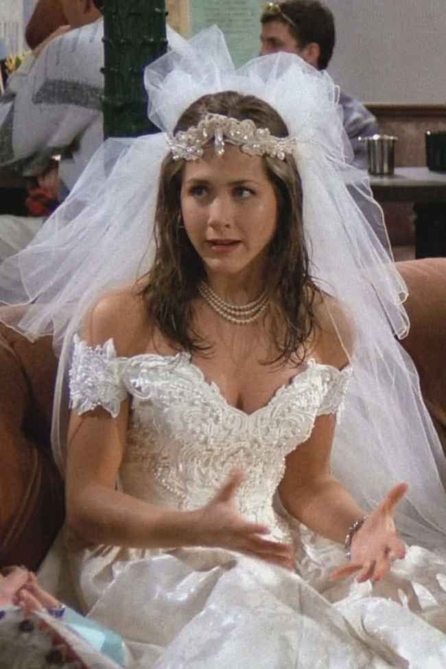 Rachel Green Rachel Green