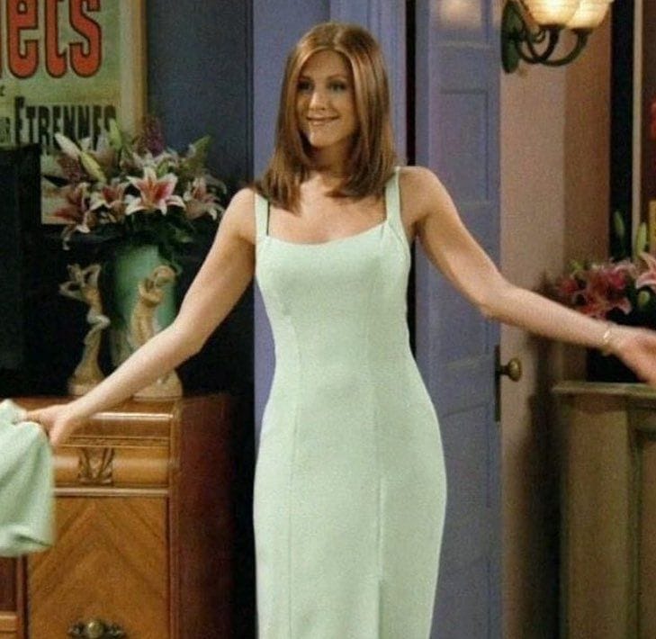 Rachel Green Rachel Green