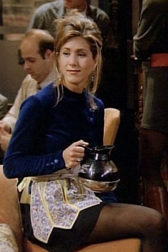 Rachel Green