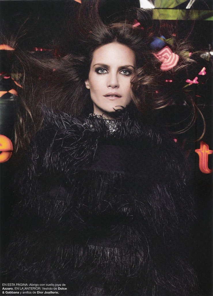 Missy Rayder
