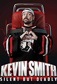 Kevin Smith: Silent But Deadly