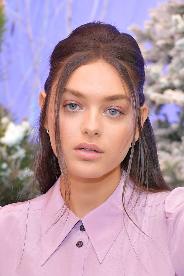 Odeya Rush