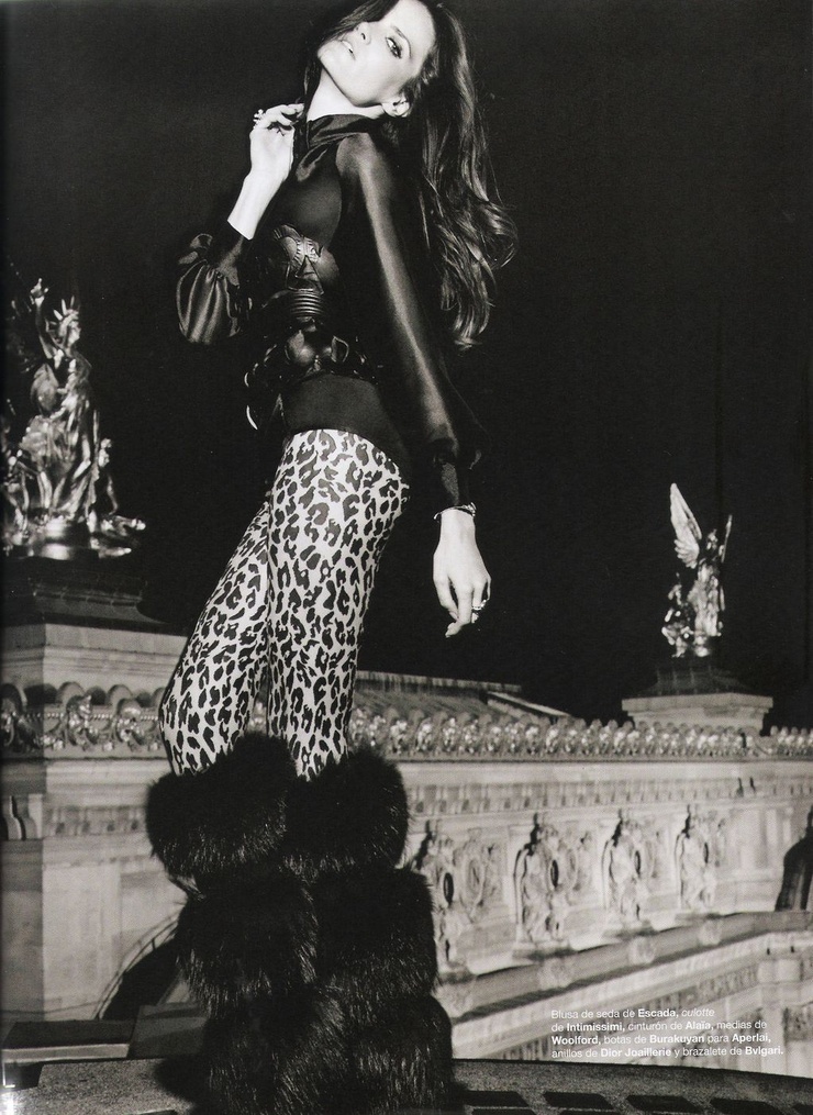 Missy Rayder