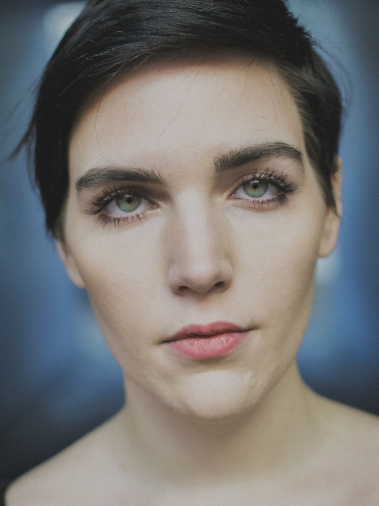 Jasmin Stillger