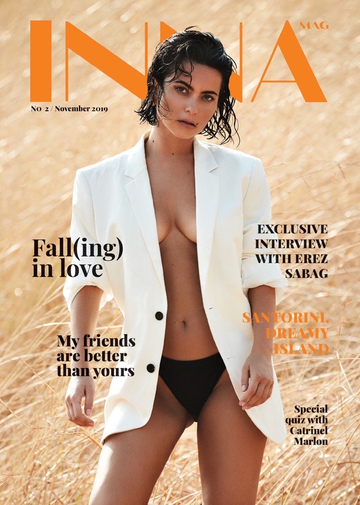 INNA