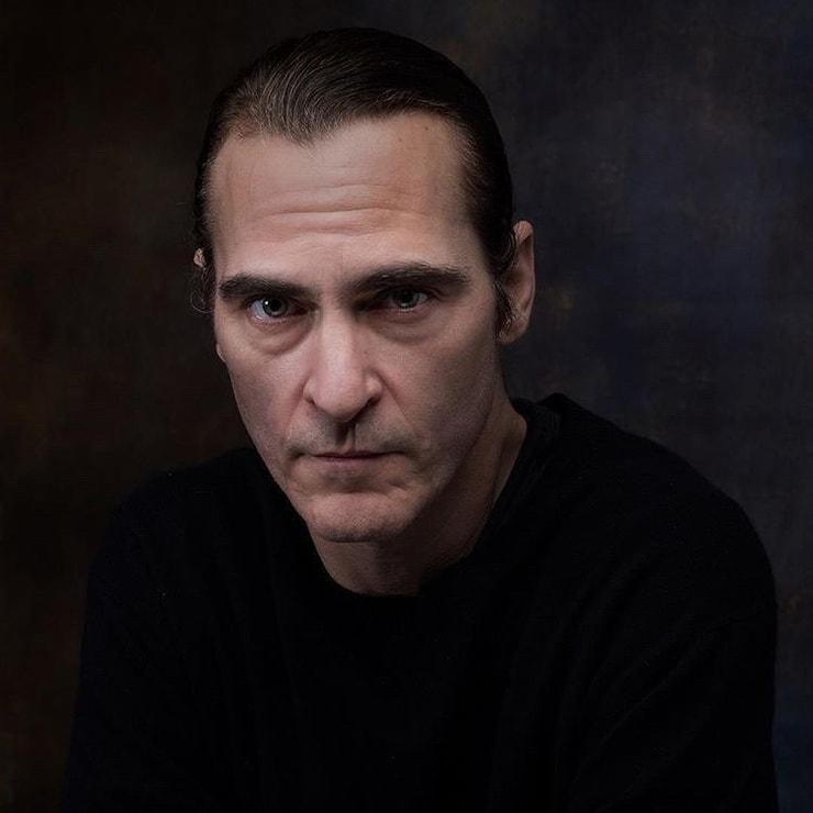 Joaquin Phoenix